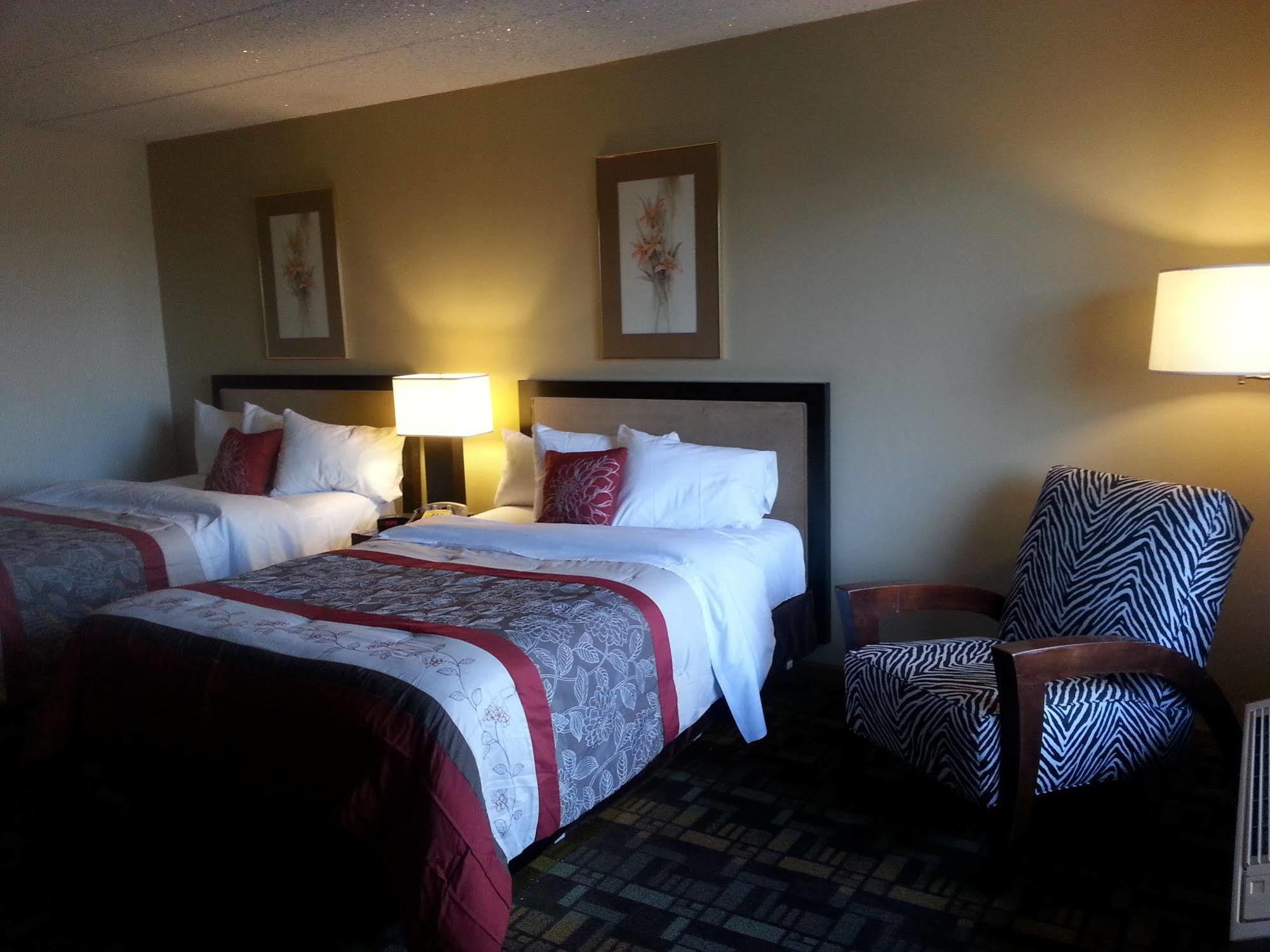 Geneva Wells Inn Lake Geneva Exterior foto